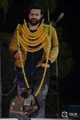 Janatha Garage Movie Benefit Show Hungama